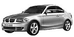 BMW E82 U2959 Fault Code