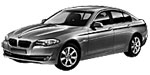 BMW F10 U2959 Fault Code